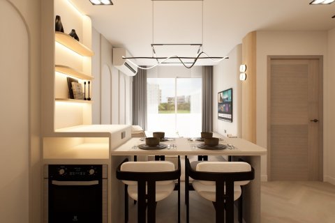 Кондоминиум с 2 спальнями в Чиангмае, Таиланд № 161658 - фото 2