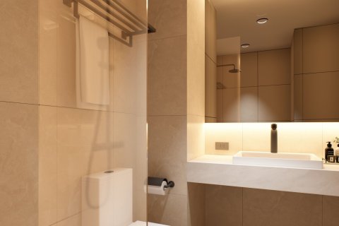 Кондоминиум с 2 спальнями в Чиангмае, Таиланд № 161658 - фото 23