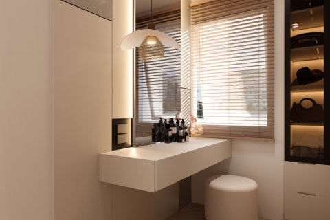 Кондоминиум с 2 спальнями в Чиангмае, Таиланд № 161658 - фото 8