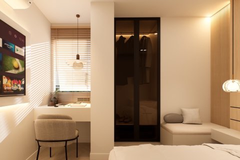 Кондоминиум с 2 спальнями в Чиангмае, Таиланд № 161658 - фото 11