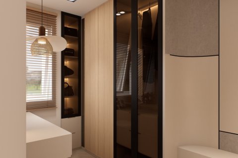 Кондоминиум с 2 спальнями в Чиангмае, Таиланд № 161658 - фото 5