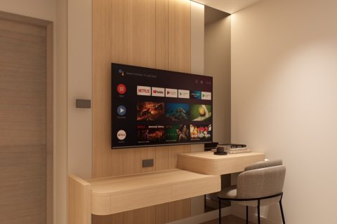 Кондоминиум с 2 спальнями в Чиангмае, Таиланд № 161658 - фото 4