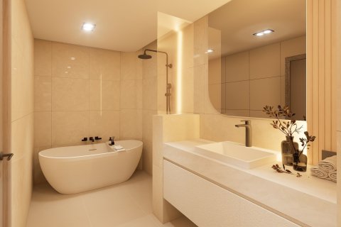 Кондоминиум с 2 спальнями в Чиангмае, Таиланд № 161658 - фото 15