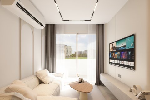 Кондоминиум с 2 спальнями в Чиангмае, Таиланд № 161658 - фото 10