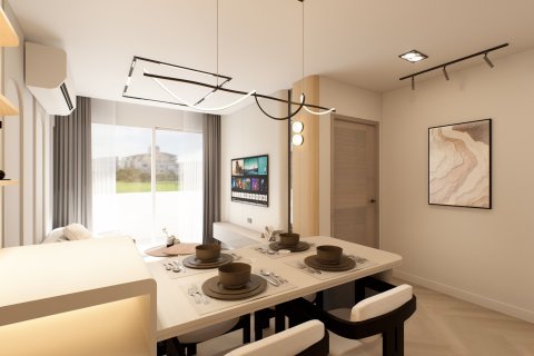 Кондоминиум с 2 спальнями в Чиангмае, Таиланд № 161658 - фото 17