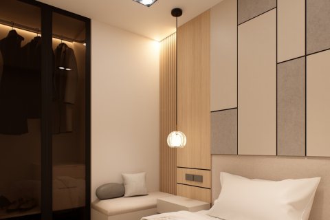 Кондоминиум с 2 спальнями в Чиангмае, Таиланд № 161658 - фото 20