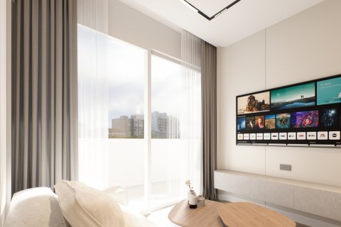 Кондоминиум с 2 спальнями в Чиангмае, Таиланд № 161658 - фото 24