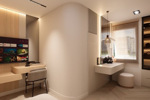 Кондоминиум с 2 спальнями в Чиангмае, Таиланд № 161658 - фото 9