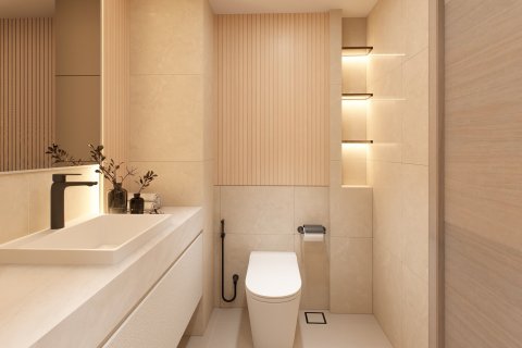 Кондоминиум с 2 спальнями в Чиангмае, Таиланд № 161658 - фото 7