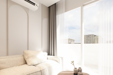 Кондоминиум с 2 спальнями в Чиангмае, Таиланд № 161658 - фото 12