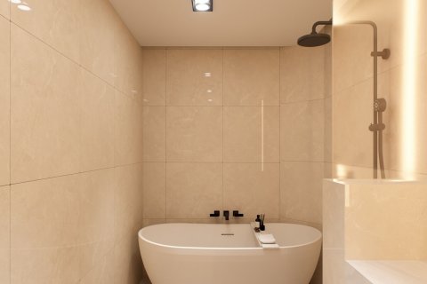 Кондоминиум с 2 спальнями в Чиангмае, Таиланд № 161658 - фото 16