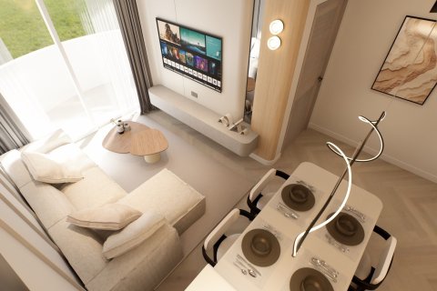 Кондоминиум с 2 спальнями в Чиангмае, Таиланд № 161658 - фото 19