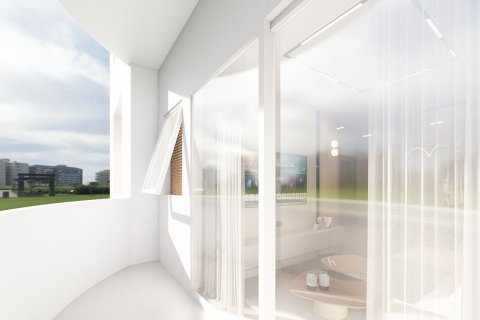 Кондоминиум с 2 спальнями в Чиангмае, Таиланд № 161658 - фото 6