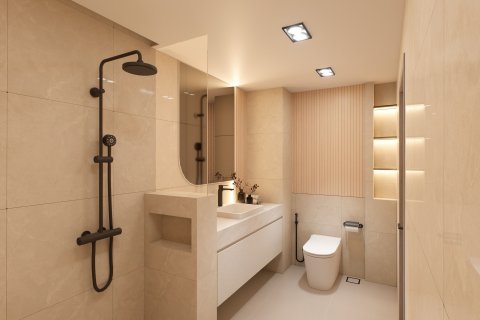 Кондоминиум с 2 спальнями в Чиангмае, Таиланд № 161658 - фото 21