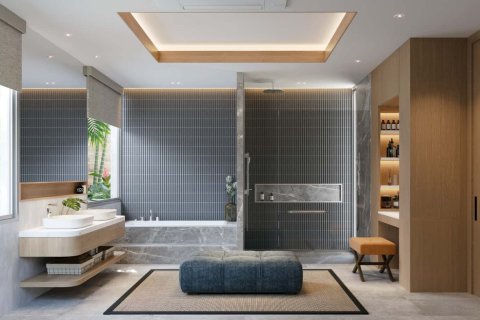 Villa à Phuket, Thaïlande 4 chambres № 166306 - photo 9