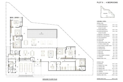 Villa à Phuket, Thaïlande 4 chambres № 166306 - photo 15