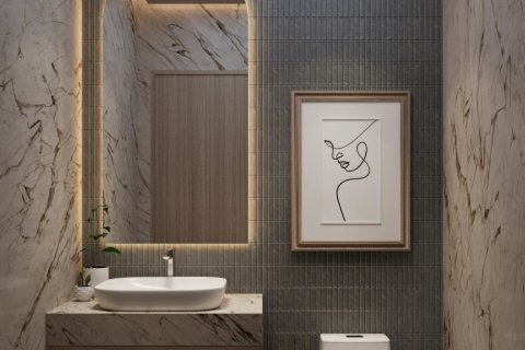 Villa à Phuket, Thaïlande 4 chambres № 166306 - photo 13