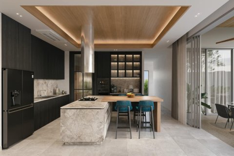 Villa à Phuket, Thaïlande 4 chambres № 166307 - photo 8