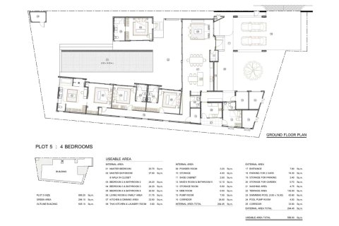 Villa à Phuket, Thaïlande 4 chambres № 166307 - photo 13