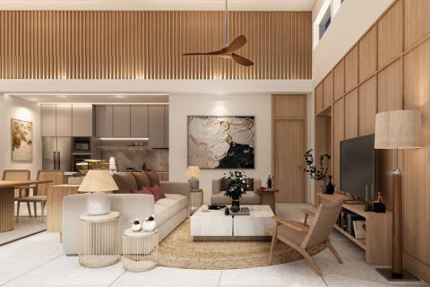 Villa à Rawai, Thaïlande 3 chambres № 166304 - photo 9