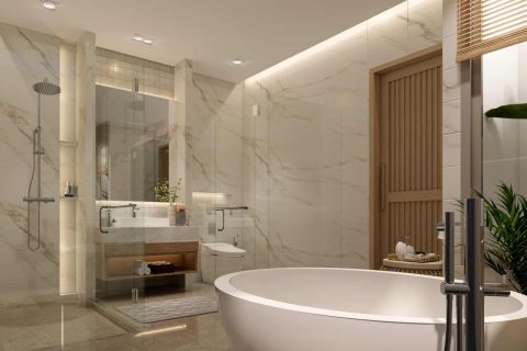 Villa à Rawai, Thaïlande 3 chambres № 166304 - photo 6