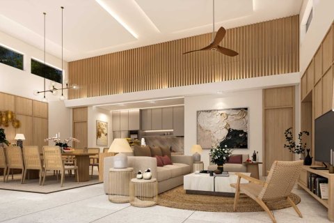 Villa à Rawai, Thaïlande 3 chambres № 166304 - photo 4