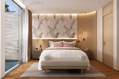 Villa in Rawai, Thailand 4 bedrooms № 166302 - photo 4