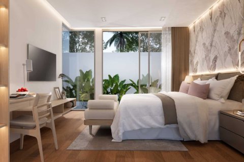Villa in Rawai, Thailand 4 bedrooms № 166302 - photo 3