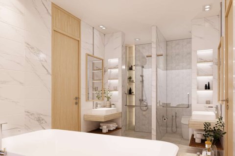 Вилла в Раваи, Таиланд с 4 спальнями  № 166303 - фото 9