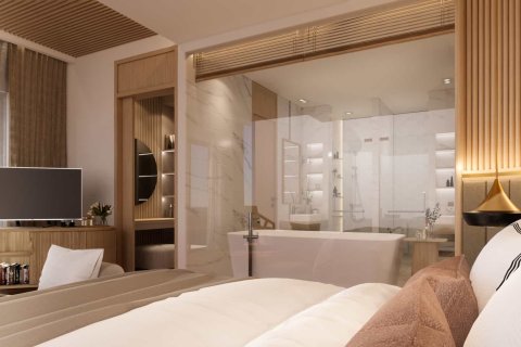 Вилла в Раваи, Таиланд с 4 спальнями  № 166303 - фото 8