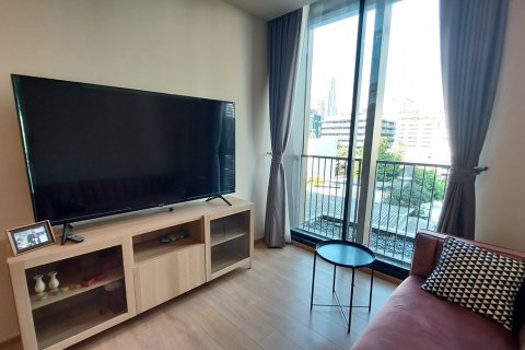 Condo à Watthana, Bangkok, Thaïlande, 1 chambre № 201048 - photo 9