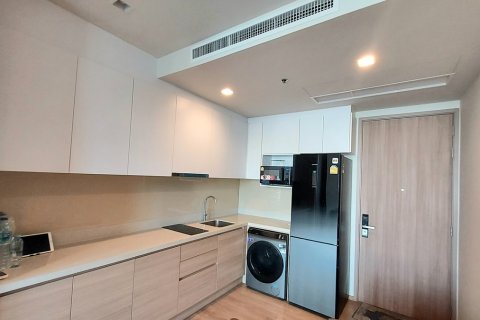 Condo à Watthana, Bangkok, Thaïlande, 1 chambre № 201048 - photo 8