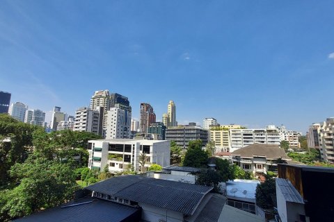Condo à Watthana, Bangkok, Thaïlande, 1 chambre № 201048 - photo 11