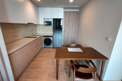 Condo à Watthana, Bangkok, Thaïlande, 1 chambre № 201048 - photo 7