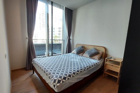 Condo à Watthana, Bangkok, Thaïlande, 1 chambre № 201048 - photo 5