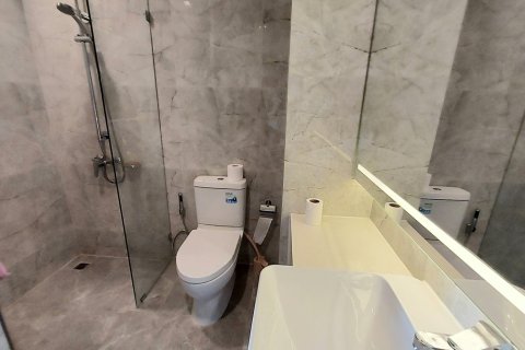 Condo à Watthana, Bangkok, Thaïlande, 1 chambre № 201048 - photo 3