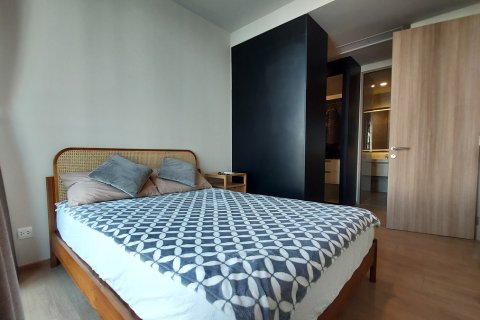 Condo à Watthana, Bangkok, Thaïlande, 1 chambre № 201048 - photo 4