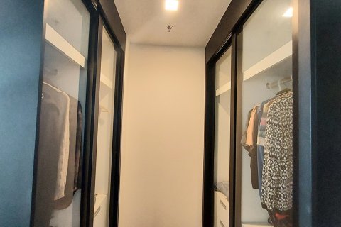 Condo à Watthana, Bangkok, Thaïlande, 1 chambre № 201048 - photo 2