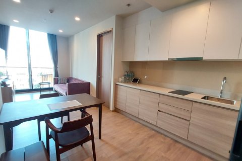 Condo à Watthana, Bangkok, Thaïlande, 1 chambre № 201048 - photo 6