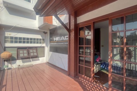 Townhouse à Watthana, Bangkok, Thaïlande 4 chambres № 201047 - photo 8