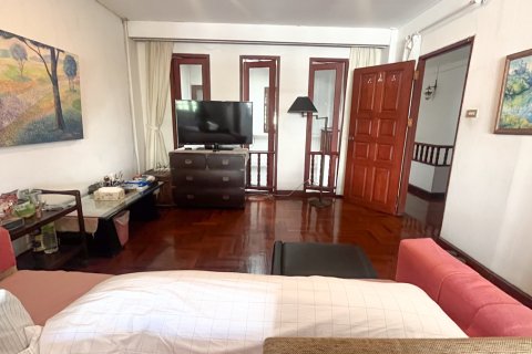 Townhouse à Watthana, Bangkok, Thaïlande 4 chambres № 201047 - photo 5
