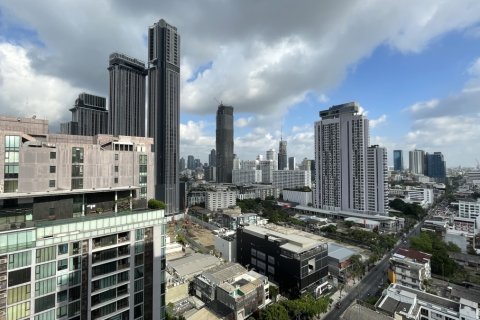 Condo à Watthana, Bangkok, Thaïlande, 2 chambres № 201050 - photo 11