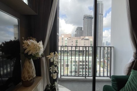 Condo à Watthana, Bangkok, Thaïlande, 2 chambres № 201050 - photo 2
