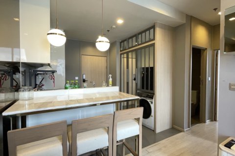 Condo à Watthana, Bangkok, Thaïlande, 2 chambres № 201050 - photo 15