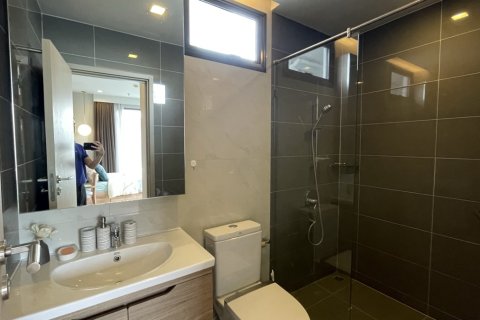 Condo à Watthana, Bangkok, Thaïlande, 2 chambres № 201050 - photo 4