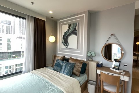Condo à Watthana, Bangkok, Thaïlande, 2 chambres № 201050 - photo 5