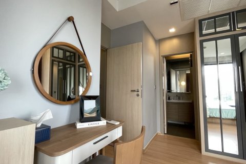 Condo à Watthana, Bangkok, Thaïlande, 2 chambres № 201050 - photo 17