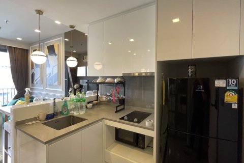 Condo à Watthana, Bangkok, Thaïlande, 2 chambres № 201050 - photo 18