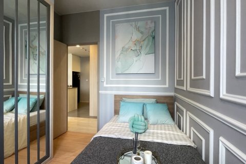 Condo à Watthana, Bangkok, Thaïlande, 2 chambres № 201050 - photo 14