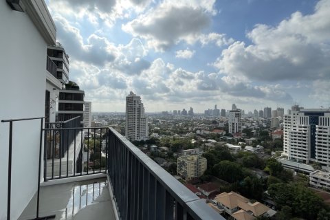 Condo à Watthana, Bangkok, Thaïlande, 2 chambres № 201050 - photo 6